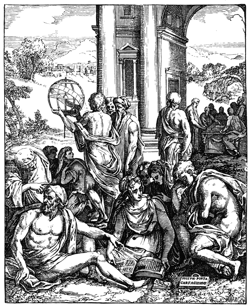 Le Sorti di Marcolini Le Sorti di Marcolini
