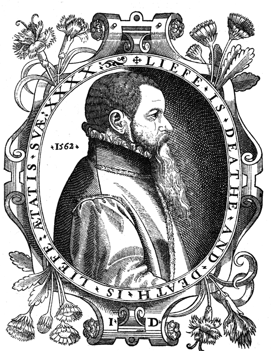 John Daye John Daye