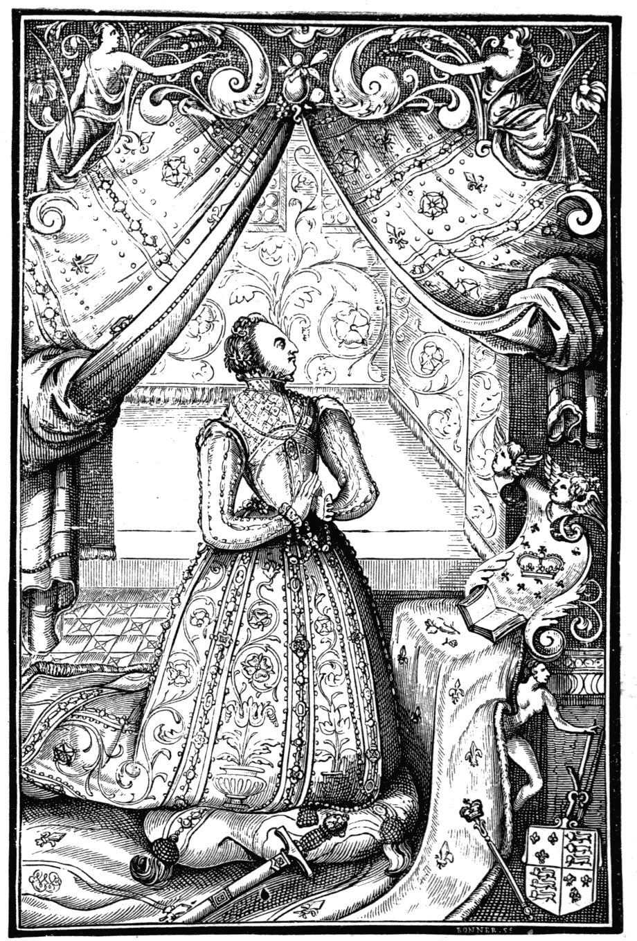 Elizabetha Regina Elizabetha Regina