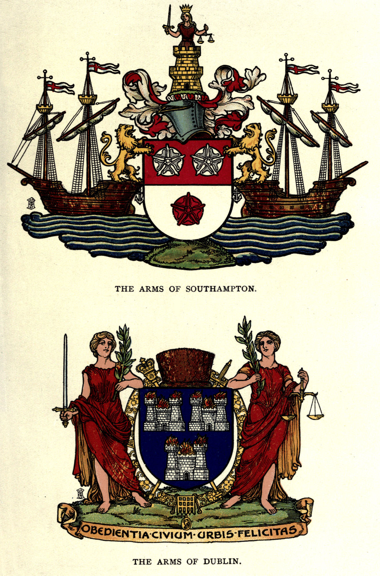 Plate VII.