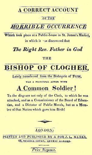 Pamphlet front cover