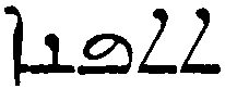 (‡ Syriac word)