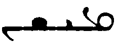 (‡ Syriac word)