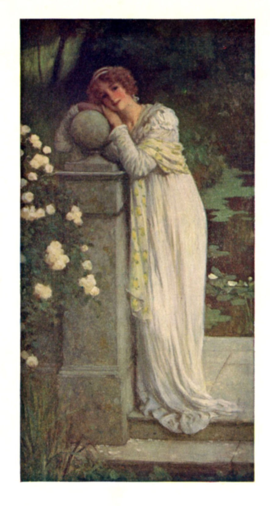 MAIDENHOOD