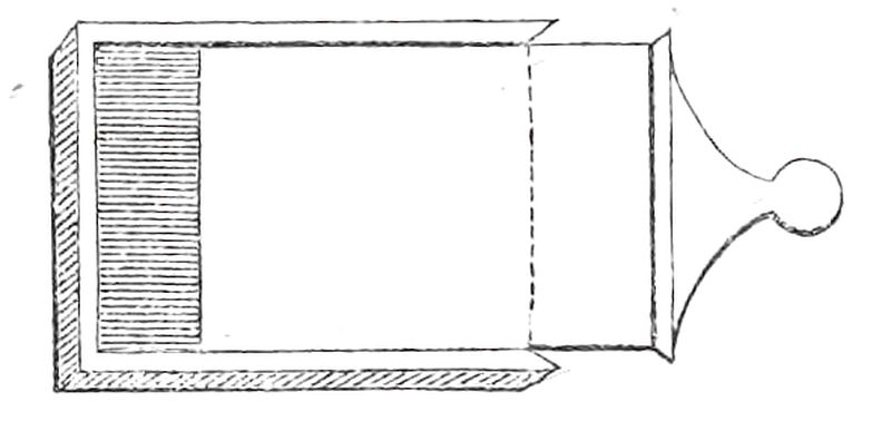 A slice galley