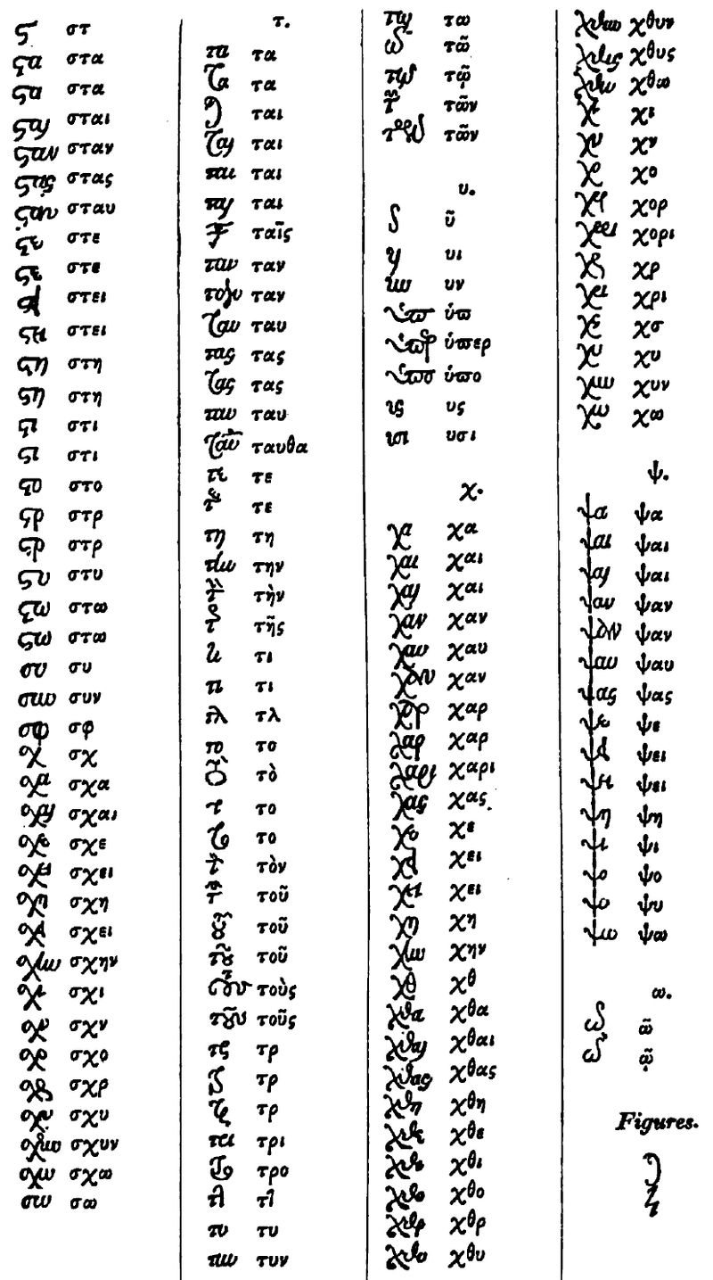 Third page