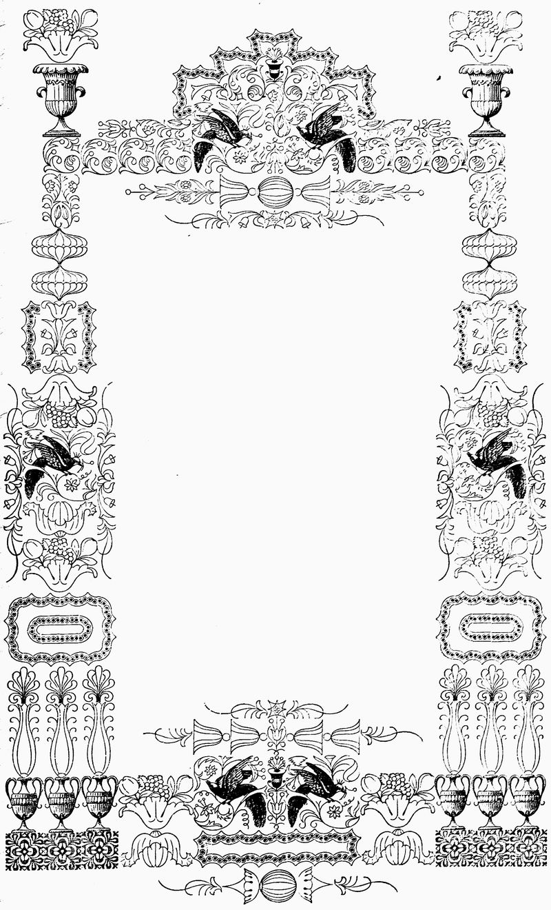 Mathematical combination (ornimental design)