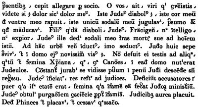 Fourth page