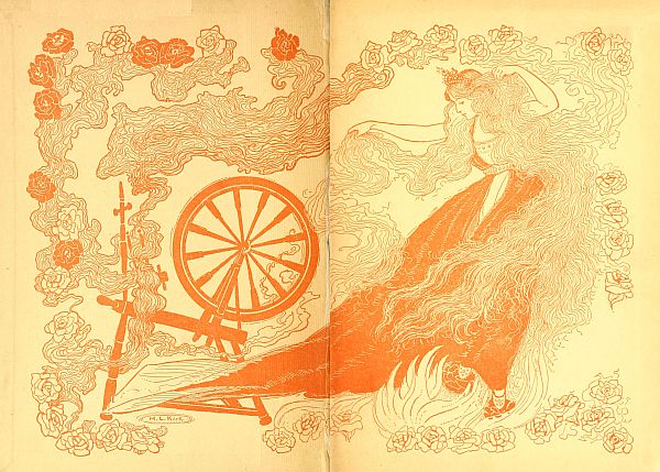 Endpapers