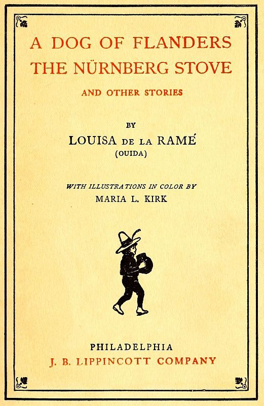Title page