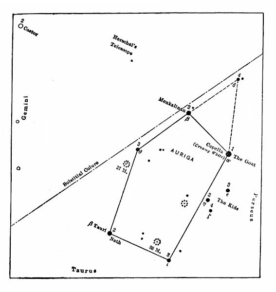 AURIGA AURIGA