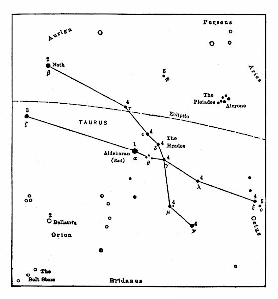 TAURUS TAURUS