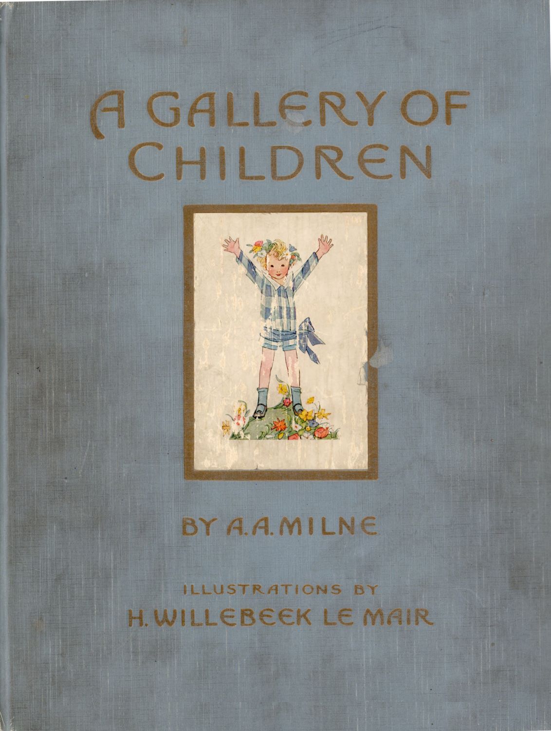 [Image of the book's cover is unavailable.]