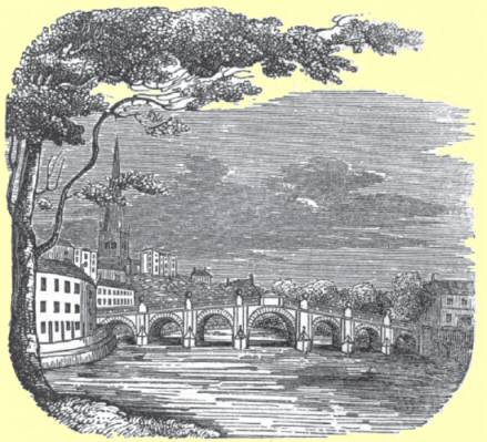 English Bridge