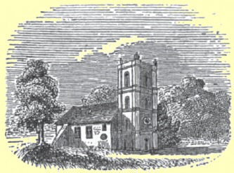 The Chapel