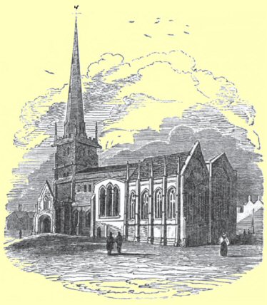 St. Mary’s Church