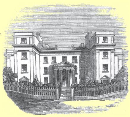Salop Infirmary