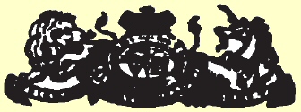 Royal coat of arms