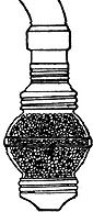 THE DOMESTIC FILTER IN USE THE DOMESTIC FILTER IN USE
