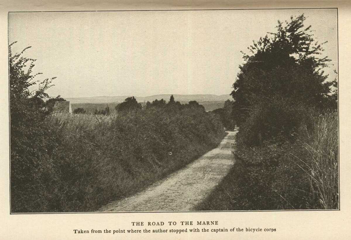 The House on the Hilltop