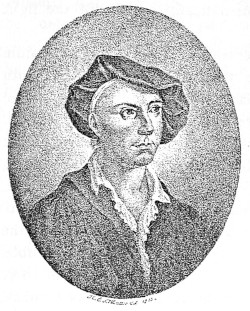 F. W. Marpurg