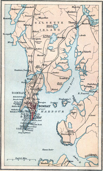 Bombay