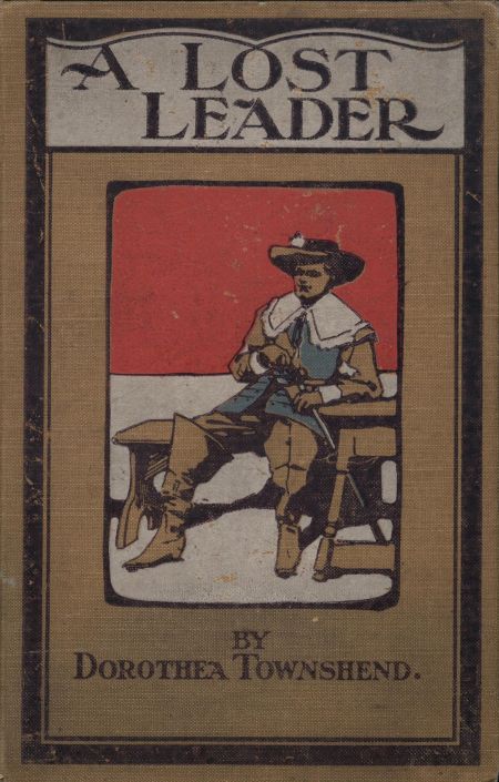Cover art