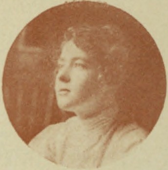 Cicely Hoyt