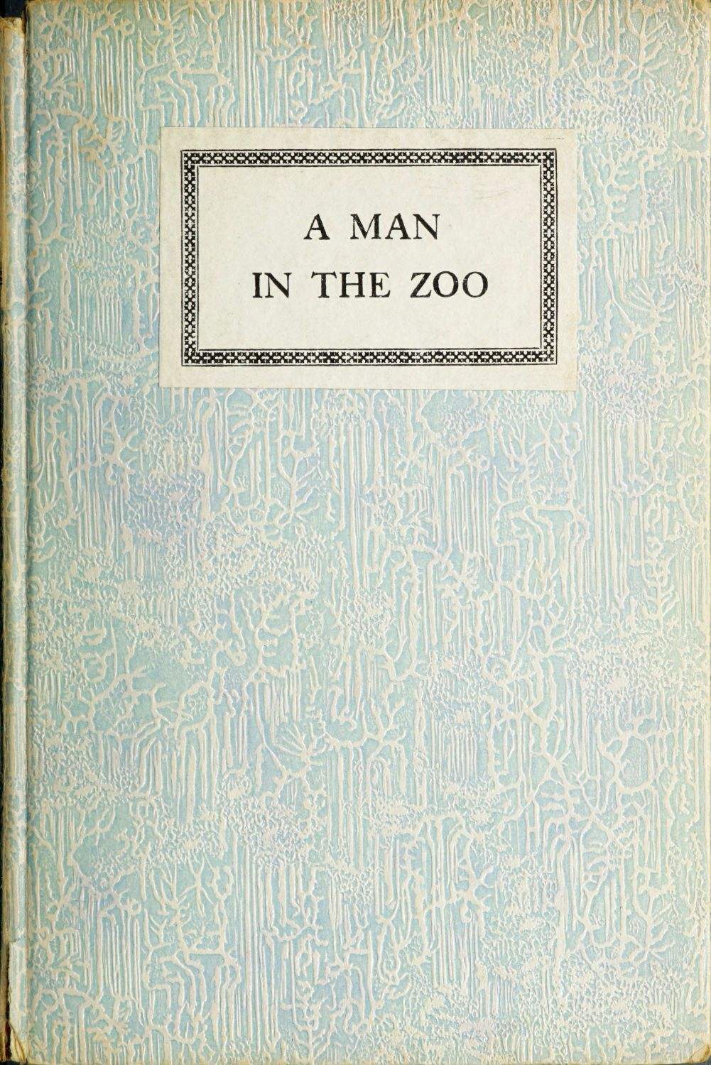 [Image of the book's cover is unavailable.]