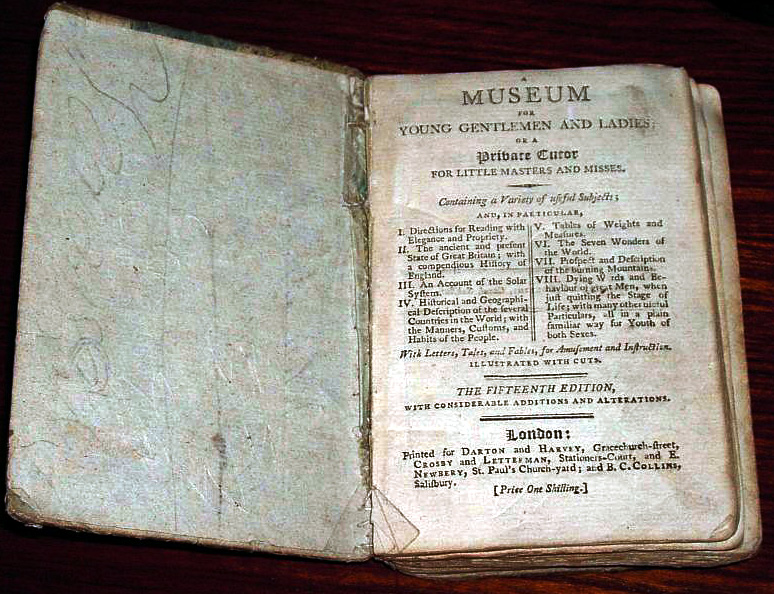 Titlepage