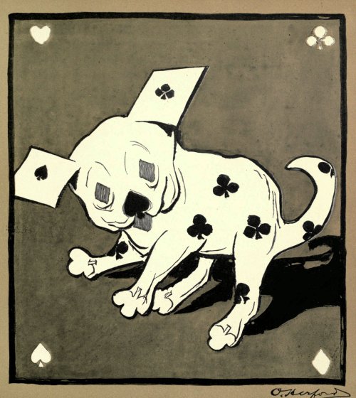 The Bumble Puppy