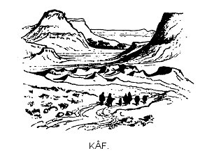 Kâf