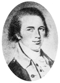 Uriah Forrest
