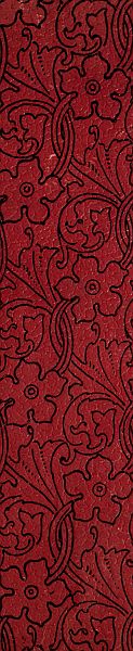 Cover pattern