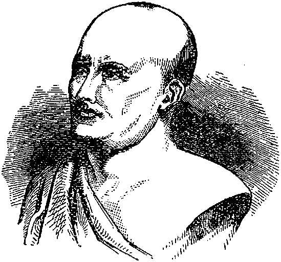 Scipio Africanus. Scipio Africanus.