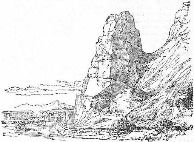 Terracina. Terracina.