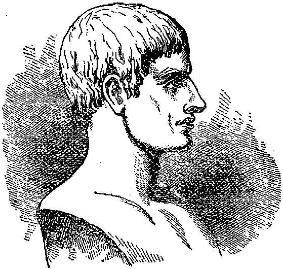 Marcus Brutus. Marcus Brutus.