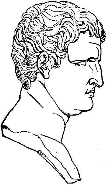 M. Agrippa. M. Agrippa.
