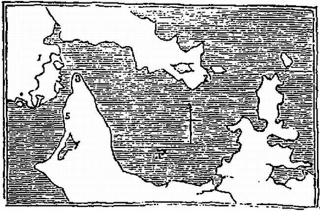 Plan of Actium. Plan of Actium.