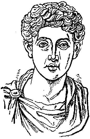 Commodus. Commodus.