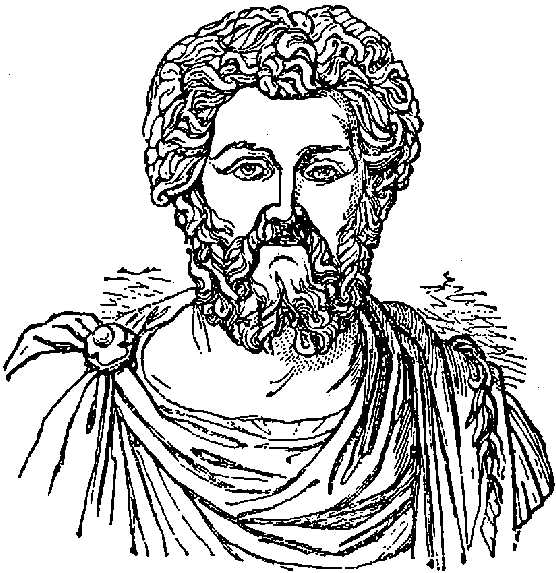 Septimius Severus. Septimius Severus.