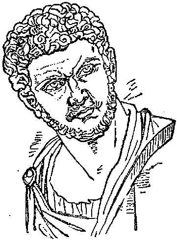 Caracalla. Caracalla.