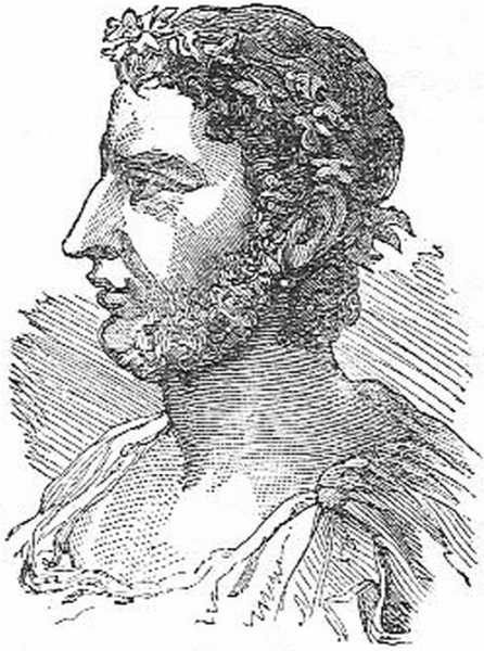 Juvenal. Juvenal.
