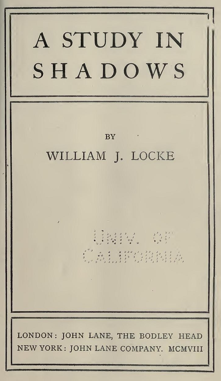 titlepage