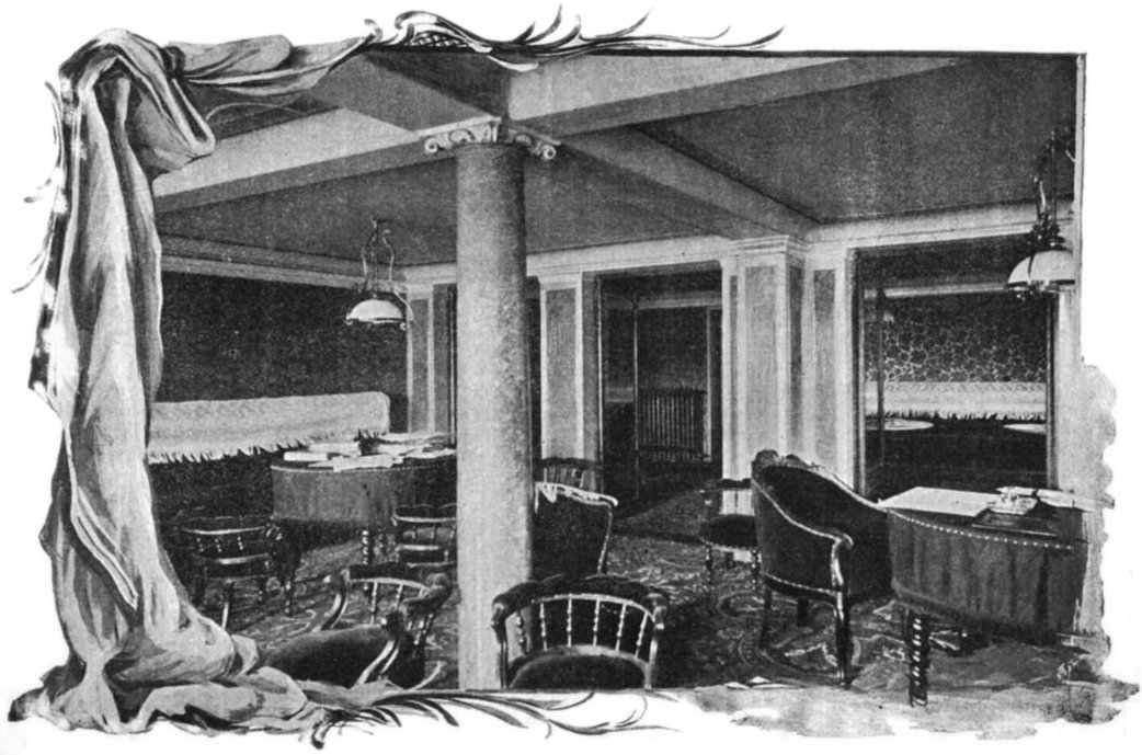 Reading Room