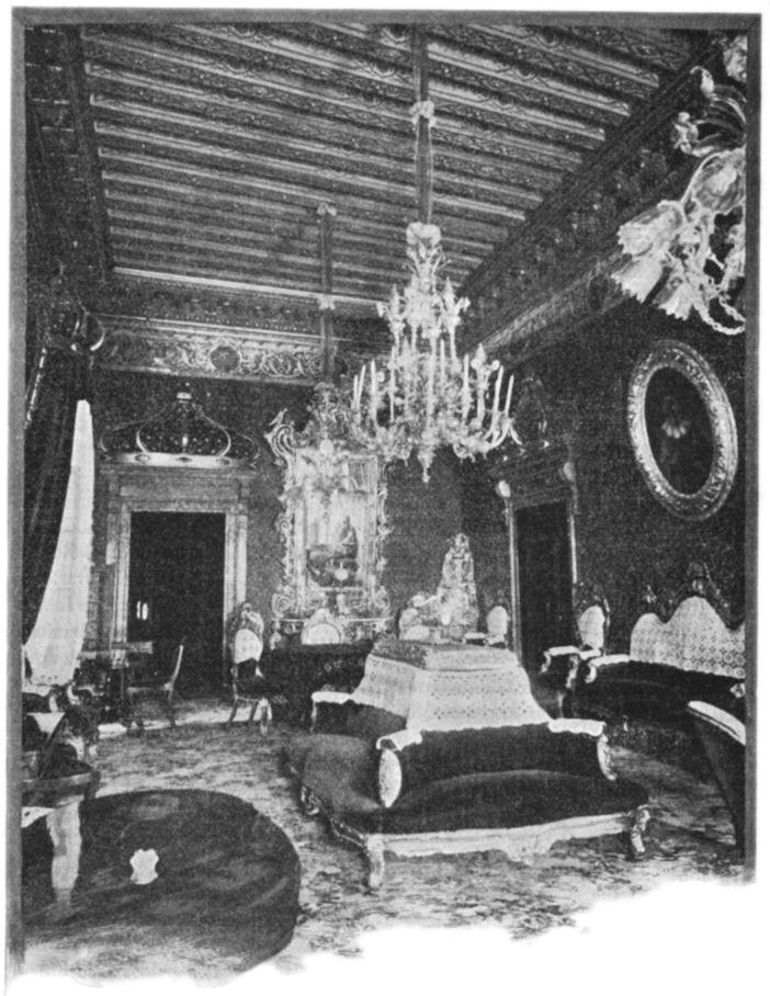 Salon of the Doges