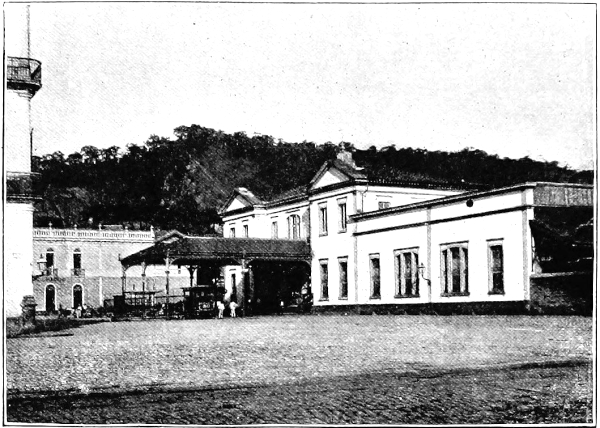 station