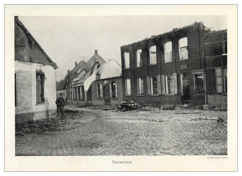 Termonde