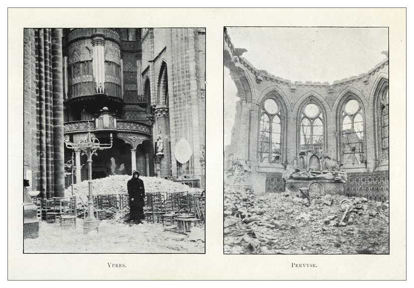 Ypres/Pervyse