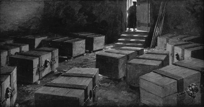 prisoners